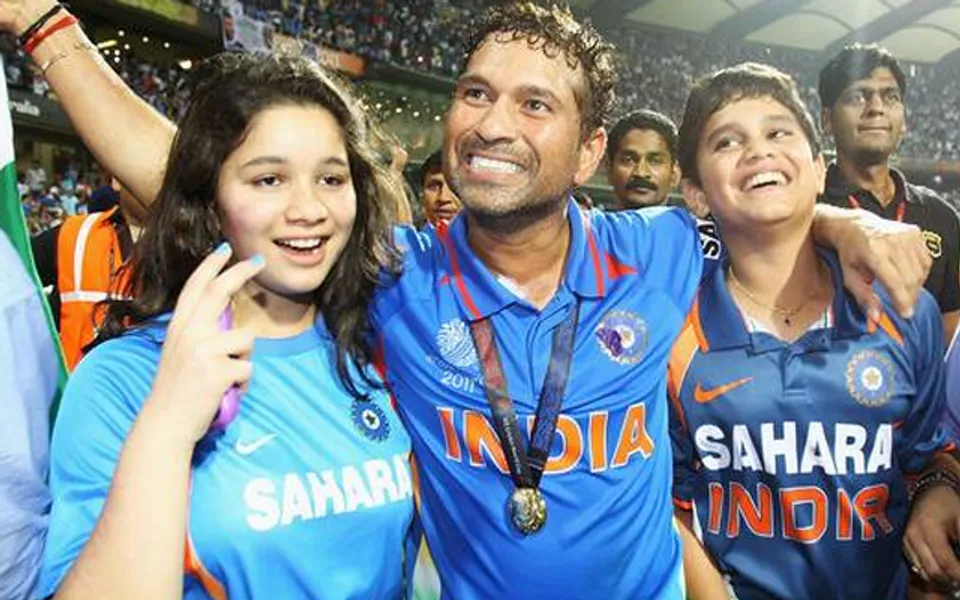 Throwback to the time when Sara Tendulkar shut down a troll on Instagram