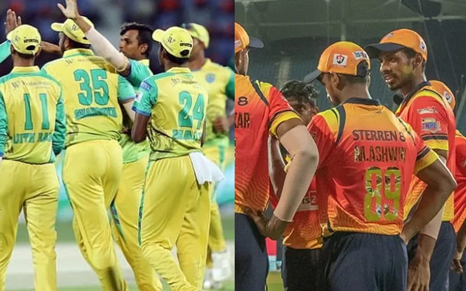 TNPL 2022: Match 11 – Salem Spartans vs Lyca Kovai Kings -Preview, Match Details, Pitch Conditions and Updates