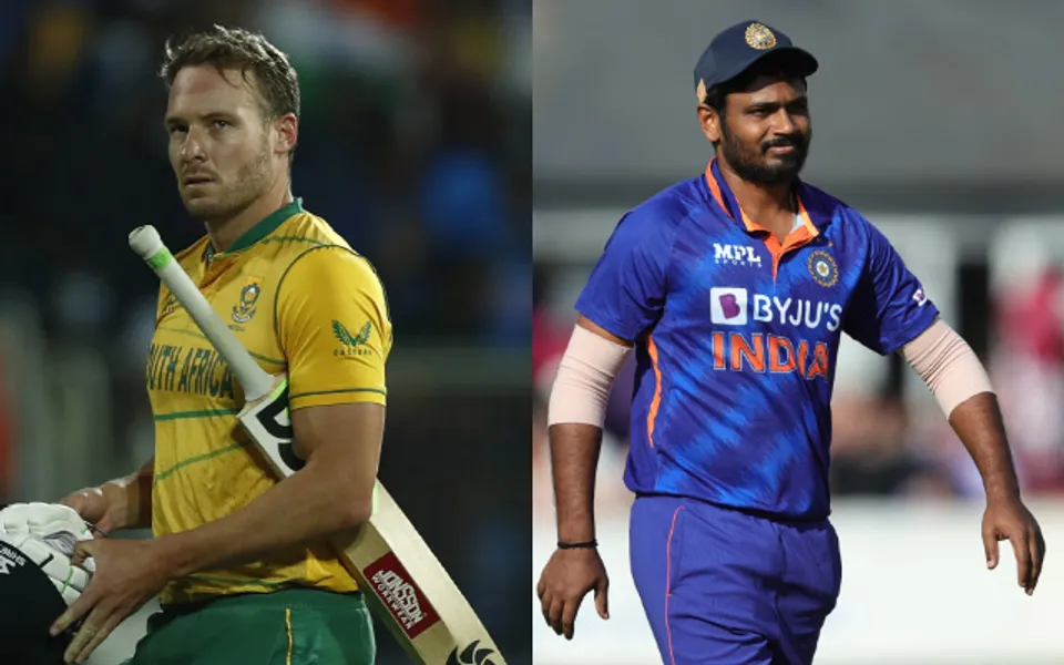 India vs South Africa 2022: Five players to watch out for