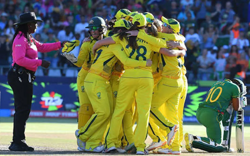 5 reasons why Australia won Women's 20-20 World Cup 2023