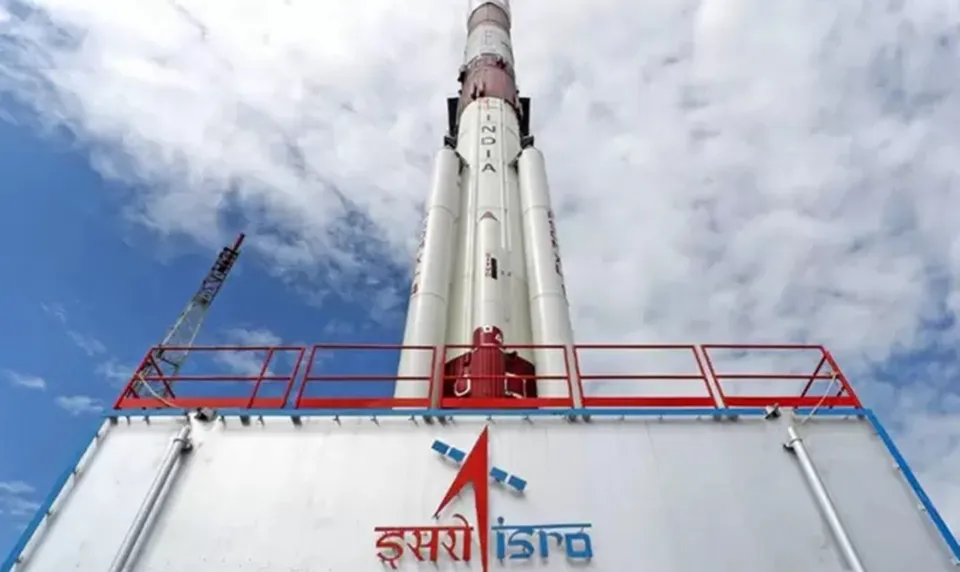 ISRO