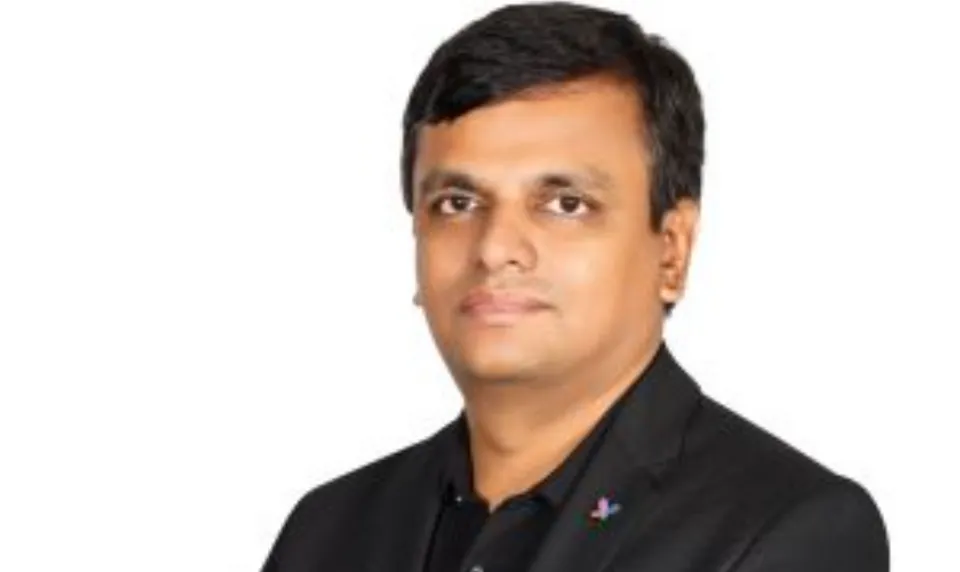  Dinesh Varadharajan, CPO, Kissflow. 