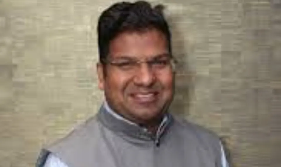 Arun Poddar, Group CEO, Choice International Limited