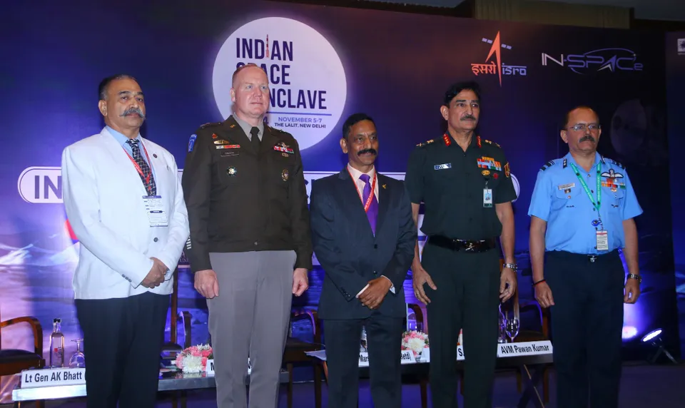 Space Tech and Innovation
