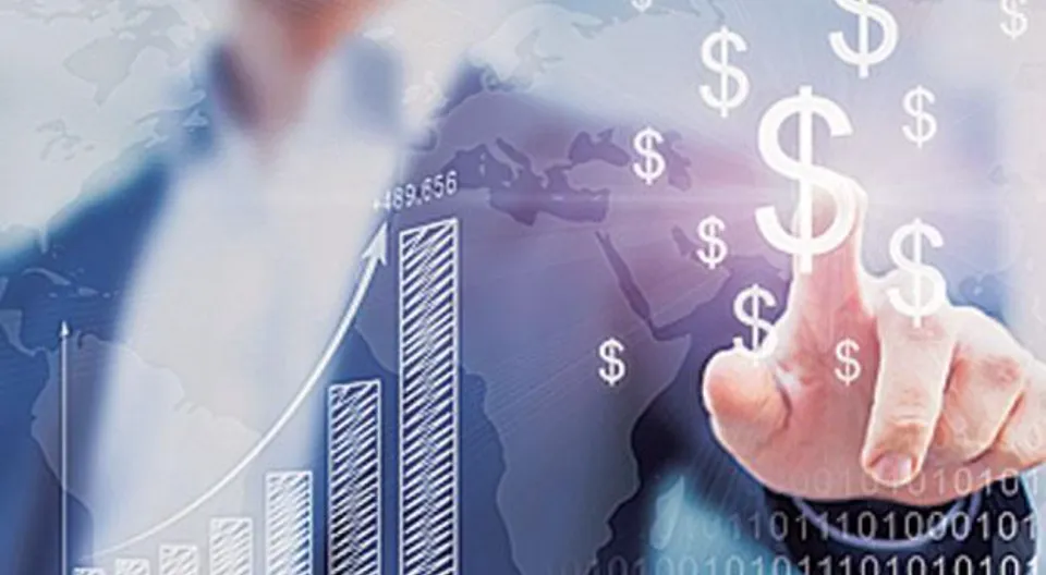 India IT Spending