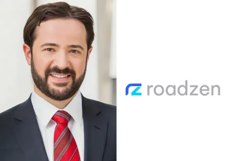 Roadzen’s Chief Financial Officer, Jean-Noël Gallardo