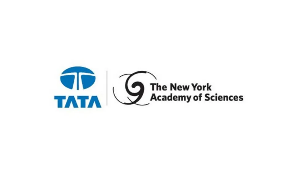 Tata Sons, NYAS Honor Innovations in Food, Energy, Healthcare