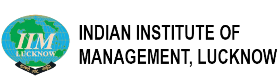 Logo - IIM Lucknow.png
