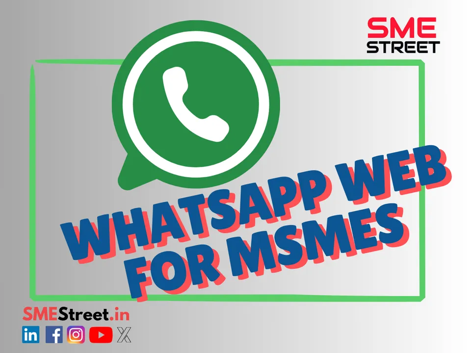 Whatsapp Web 