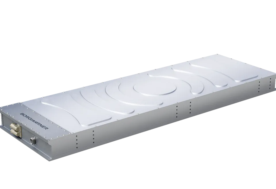 LFP Battery Systems