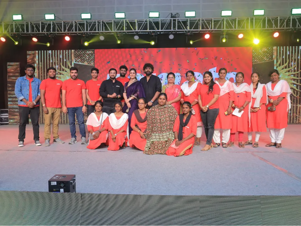 Zomato Partners with Femi9 for Menstrual Health Support