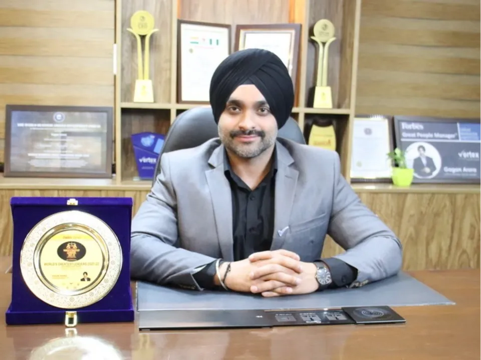 Profile Pic-Gagan Arora, Founder, Vertex Global Services.jpg