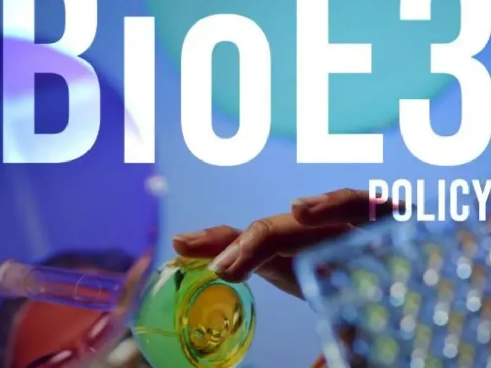 BioE3 Policy
