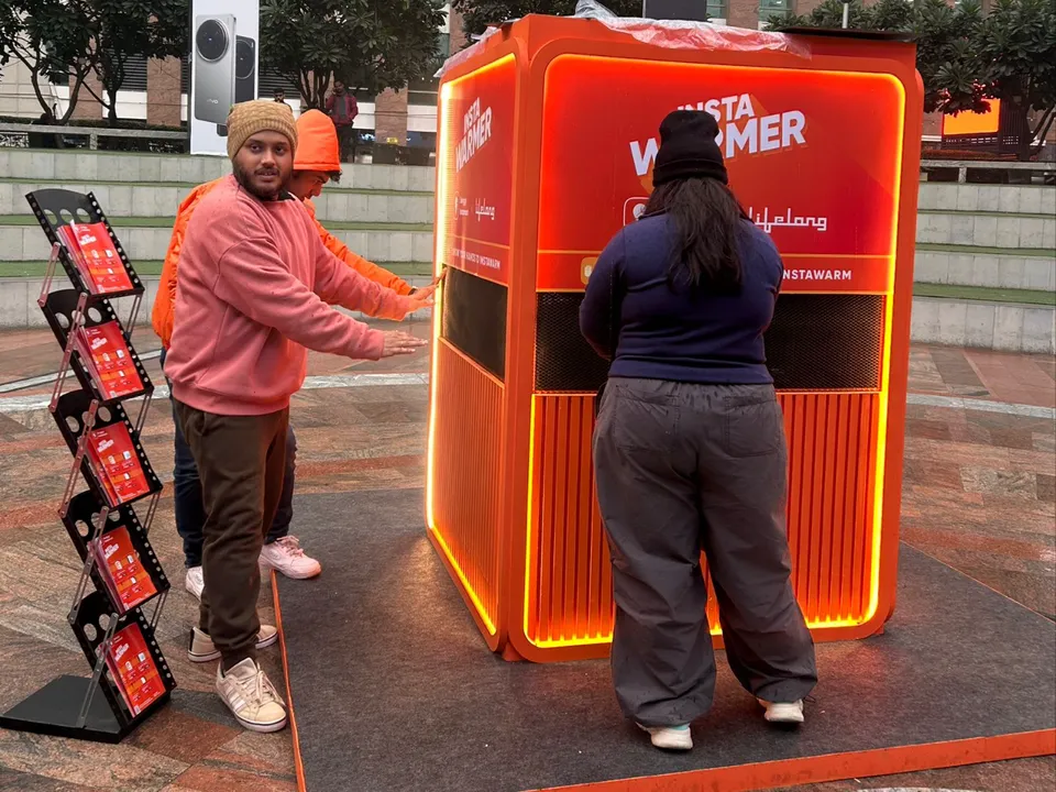 Swiggy Instamart Unveils InstaWarmer for Winter Comfort