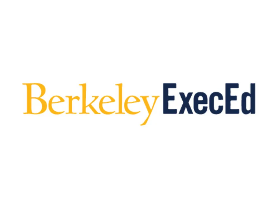 Berkeley Executive Education