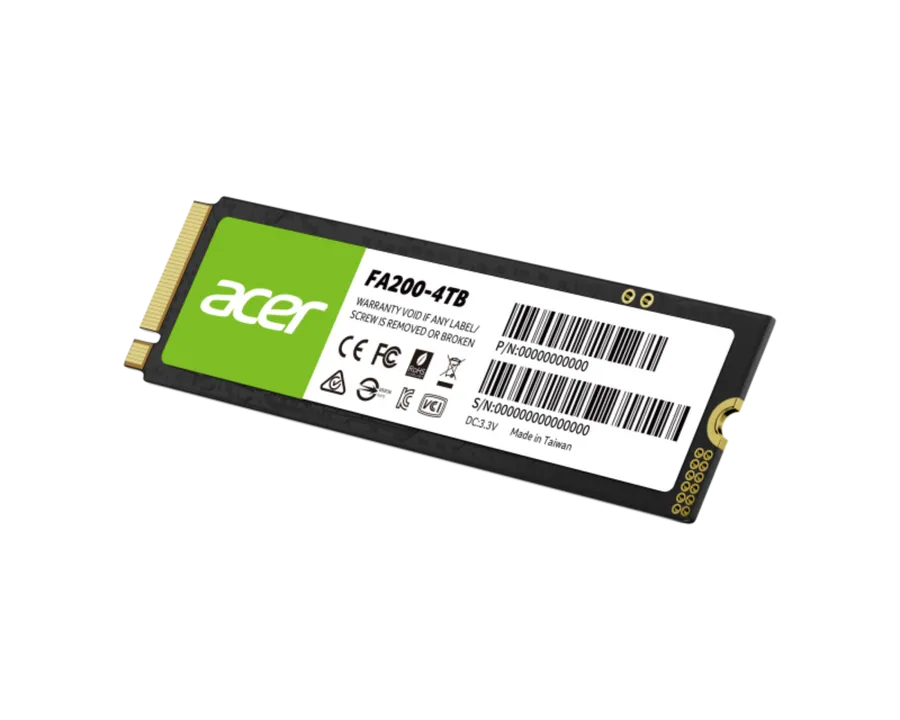 Acer FA200 SSD