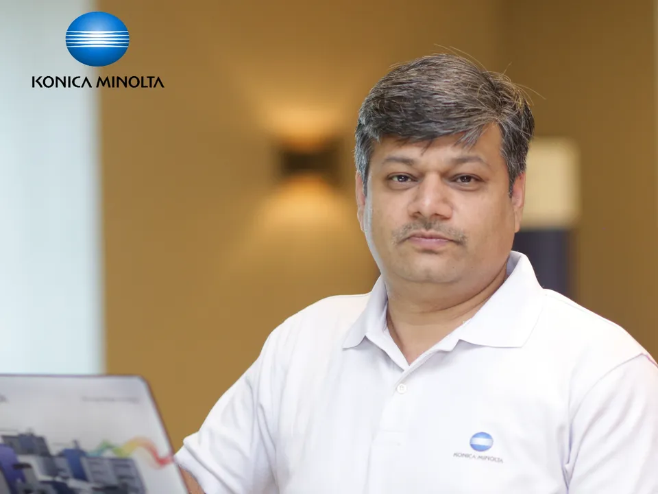 Mr. Manish Gupta, Head of Product Lifecycle Management and Planning Division.jpg