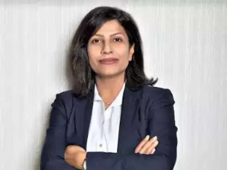 Ritu Mehrotra, Founder and CEO of United We Care