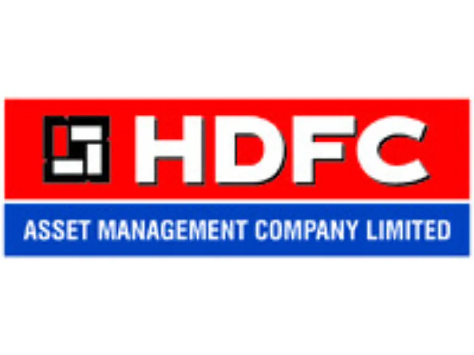 HDFC AMC