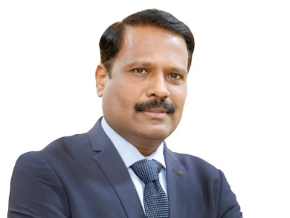 Govind Dichwalkar , COO, TransBnk.jpg