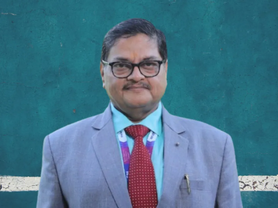 Sanjay Prakash, Managing Director, SBI Foundation