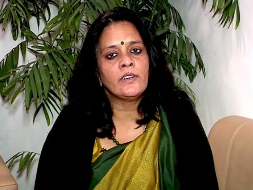 Ms Poonam Bagai, Founder-Chairman of CanKids