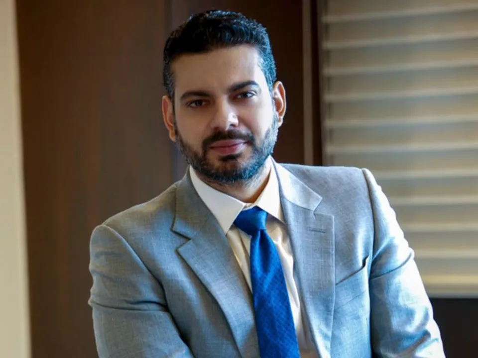 Mr Ankit Vij, Managing Director of DigiNerve