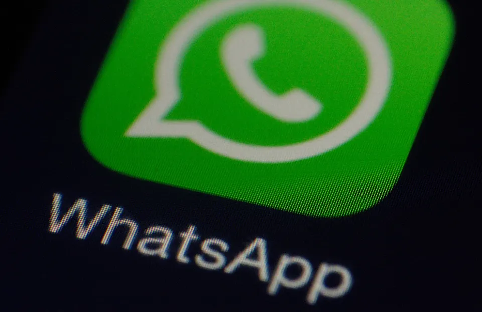 Whatsapp Web