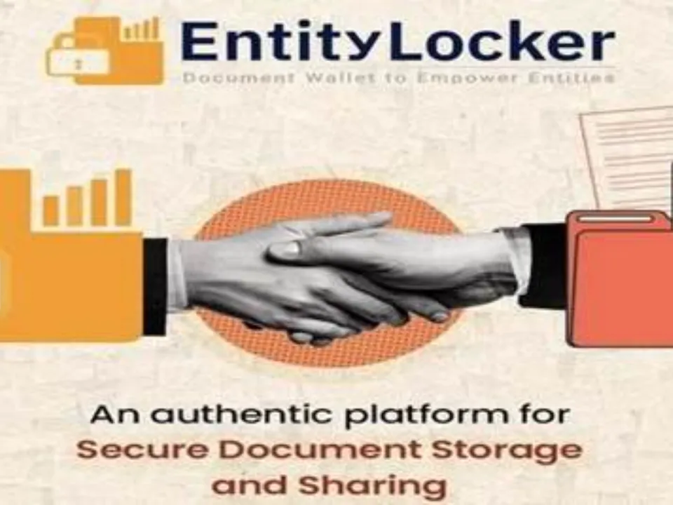 Entity Locker
