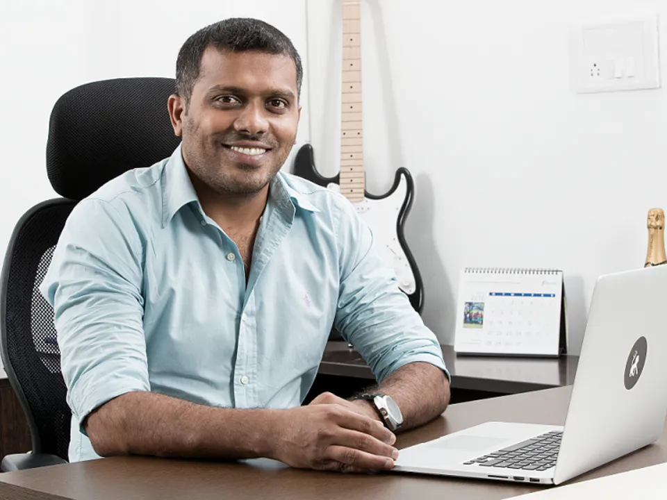Venugopal Ganganna, Co-founder and Chief Innovation Officer, LS Digital.png