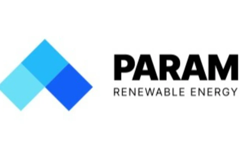Param Renewable Energy