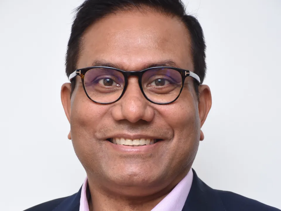Mr. Shubhabrata Saha, MD & CEO at AJAX Engineering.jpg