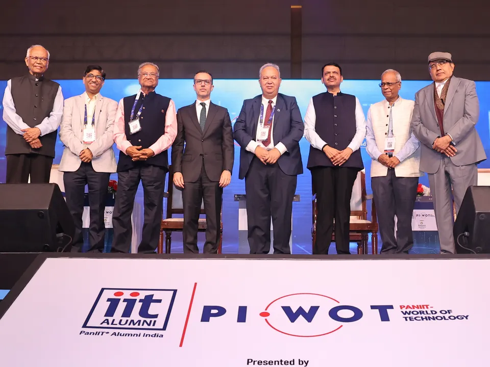 PIWOT 2025 Explores Tech in Startups, Green Energy, and AI