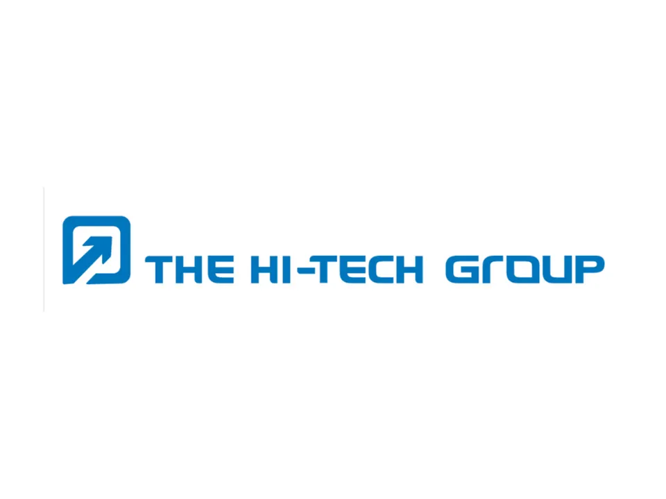 Hi Tech Group Logo