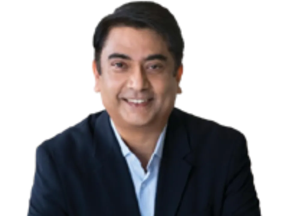 Ravi Kunwar, CEO & VP, India & APAC, HMD