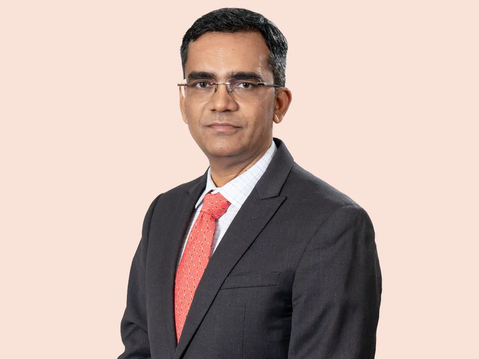 Jairam Sridharan, MD, Piramal Finance.jpg