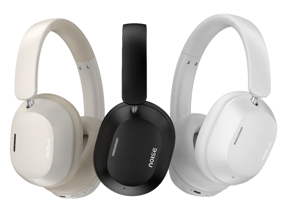 Noise Airwave Max 5 Headphones 