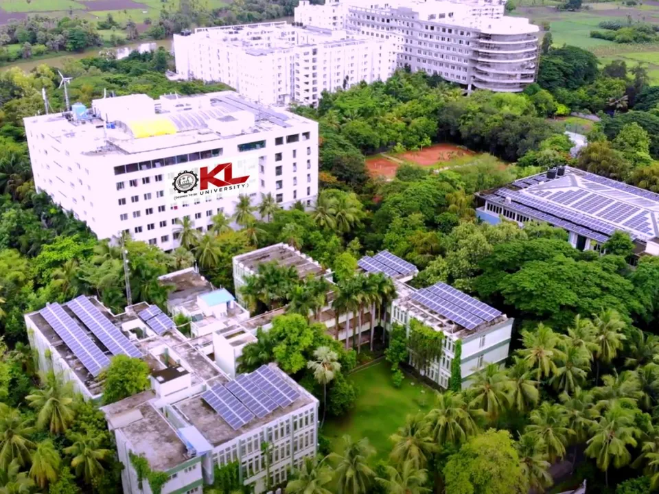 KLH and KL University