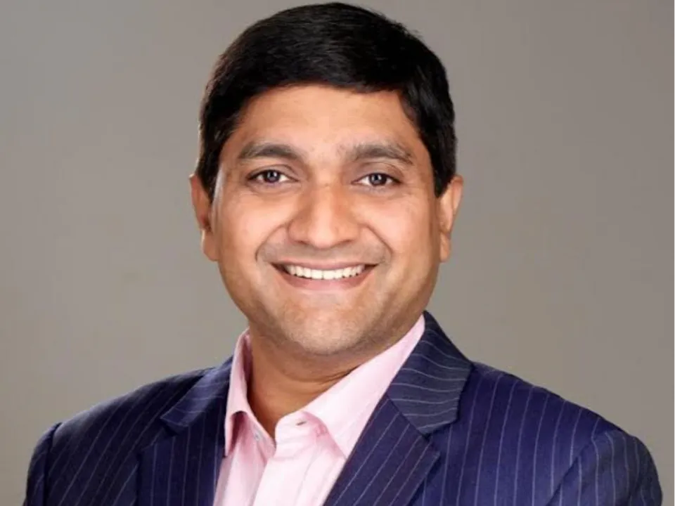 Sachin Jain, Chief Financial Officer (CFO) and Chief Strategy Officer (CSO) at ProcMart