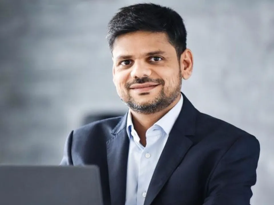 Sandeep Singh, Managing Director, Everstone Capital