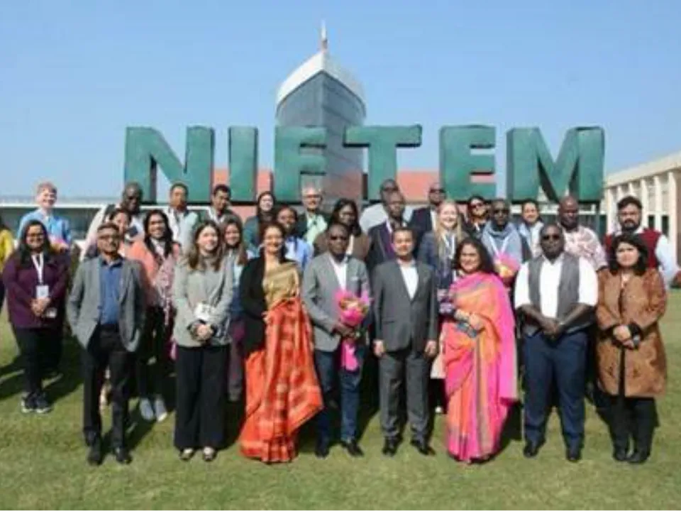 NIFTEM-K