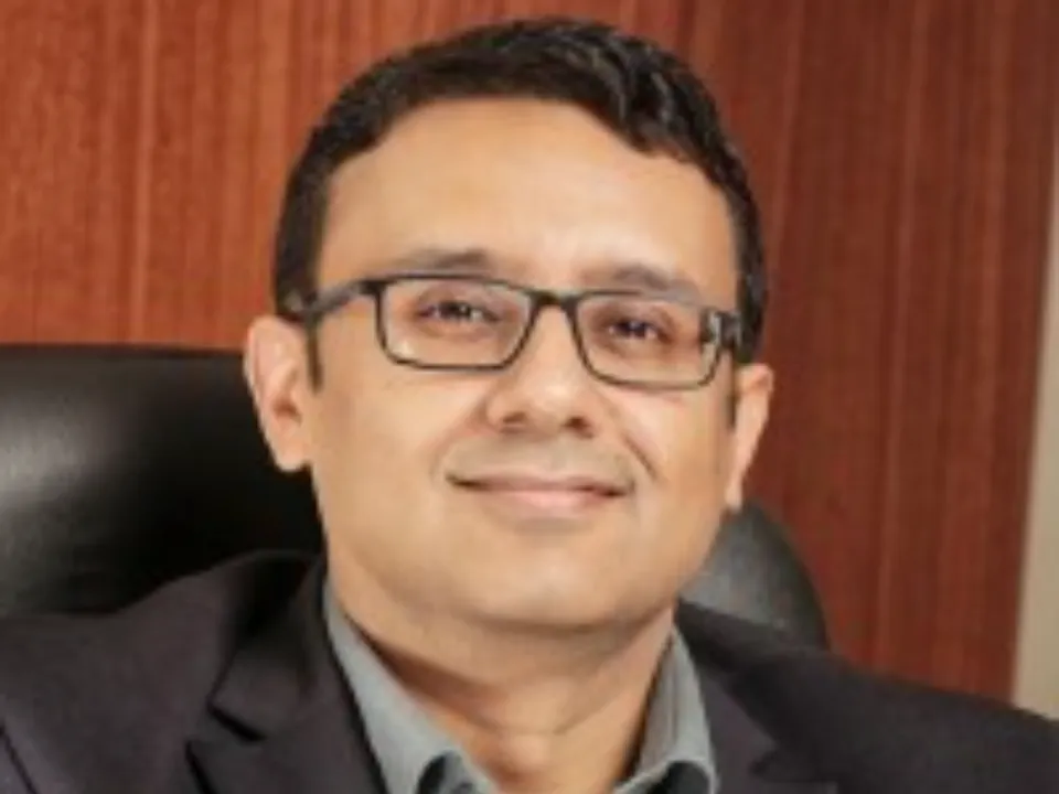 Mr. Anish Shah, Chief Financial Officer of Zee Learn Limited