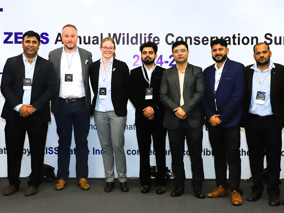 ZEISS India Hosts Wildlife Conservation Summit 2025_Image