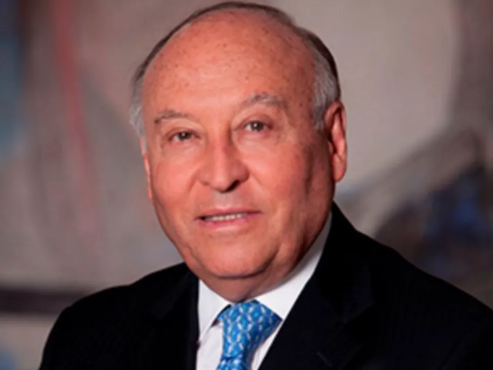 Ericsson Appoints Enrique Garcia