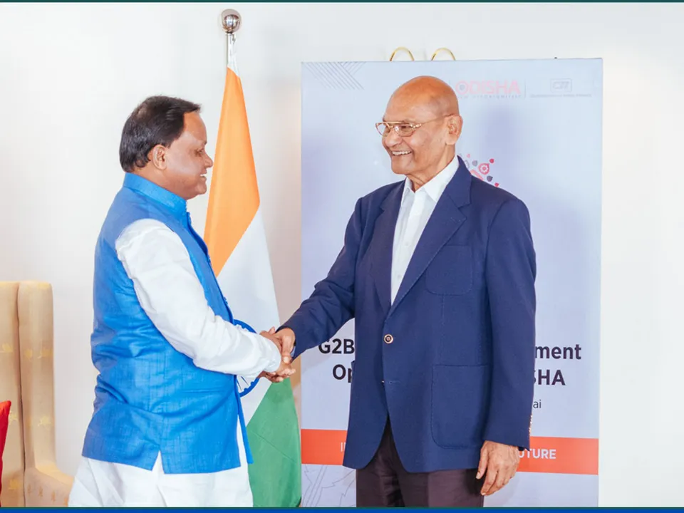 Vedanta Plans Aluminium Park to Boost MSME Growth in Odisha