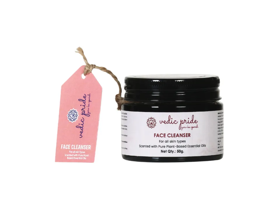 Face Cleanser