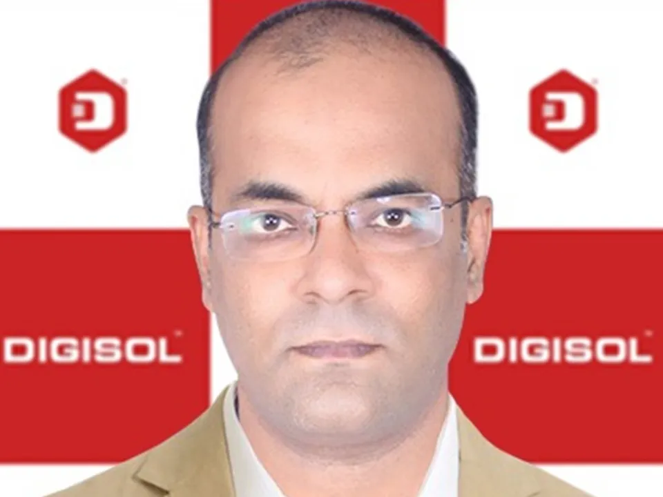 Mr. Karthik M, our Area Sales Manager