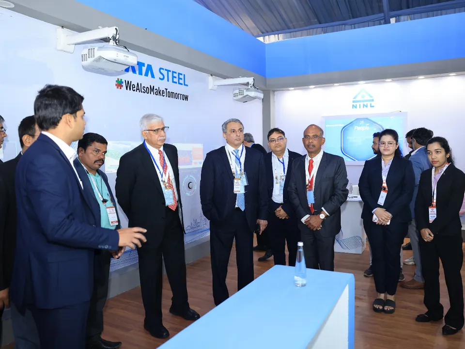 Tata Steel Industrial Park