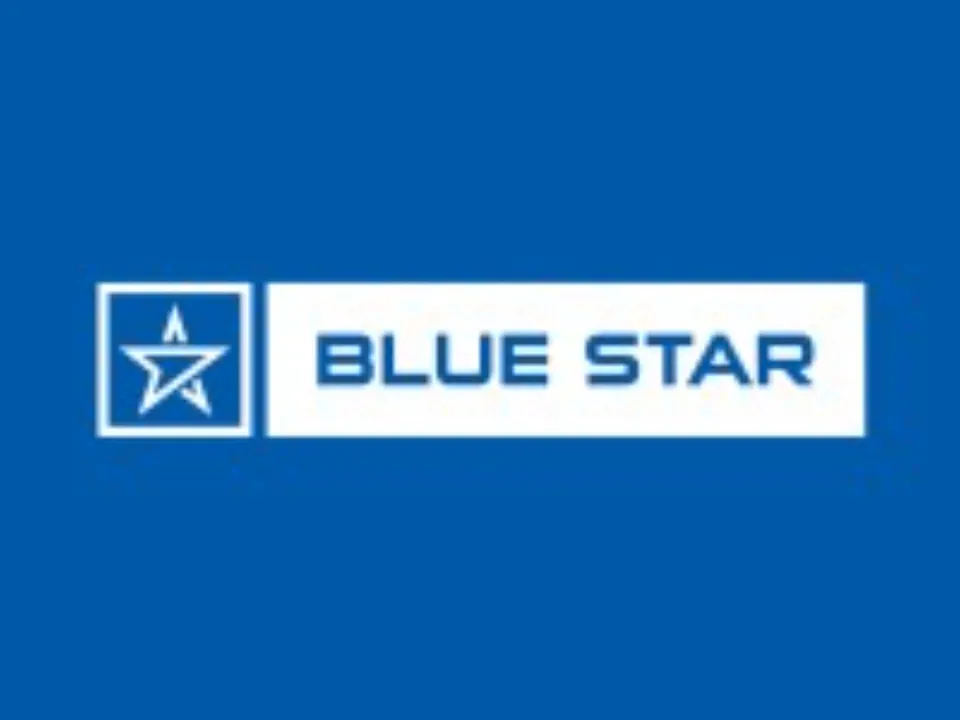 Blue Star