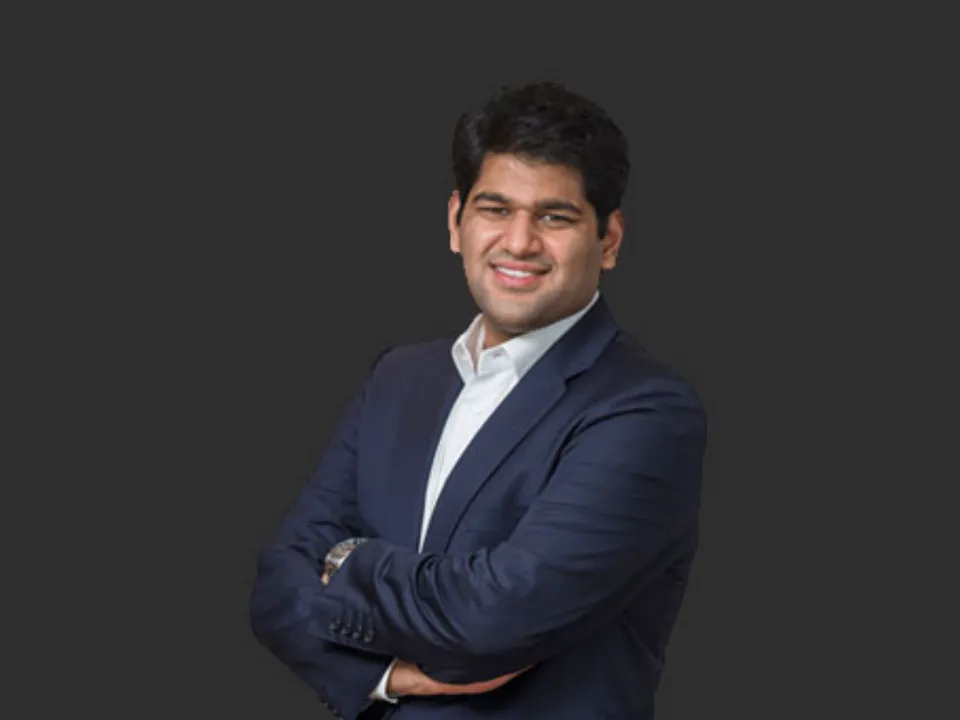 Sudarshan Venu